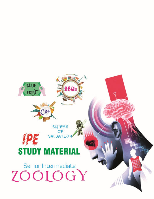SENIOR INTERMEDIATE - ZOOLOGY