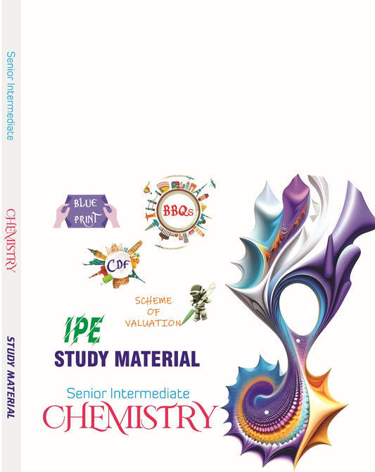 SENIOR INTERMEDIATE - CHEMISTRY